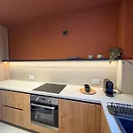 Styling & Cozy Apt In Coresi By Cityscape Apartment *