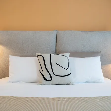 Styling & Cozy Apt In Coresi By Cityscape Apartment *