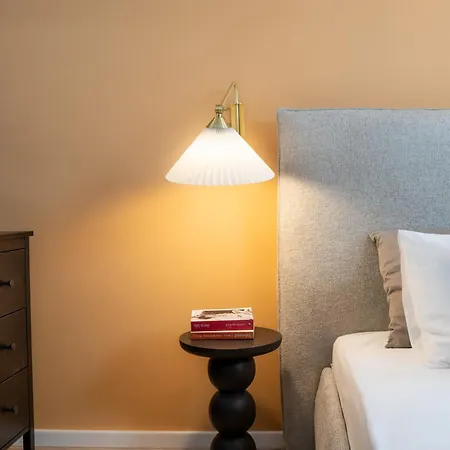 Apartment Styling & Cozy Apt In Coresi By Cityscape