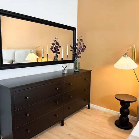 Styling & Cozy Apt In Coresi By Cityscape Brasov