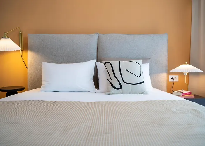 Styling & Cozy Apt In Coresi By Cityscape Apartment *